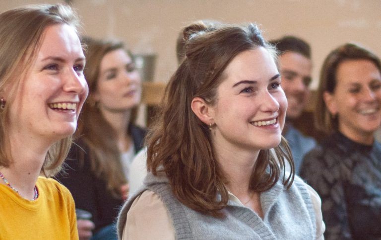 opleiden van trainees