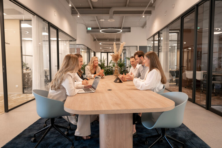 Lean People gewoon altijd beter