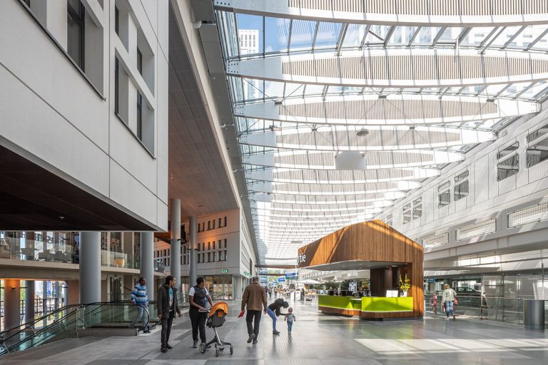 Efficiënt indiensttredingsproces