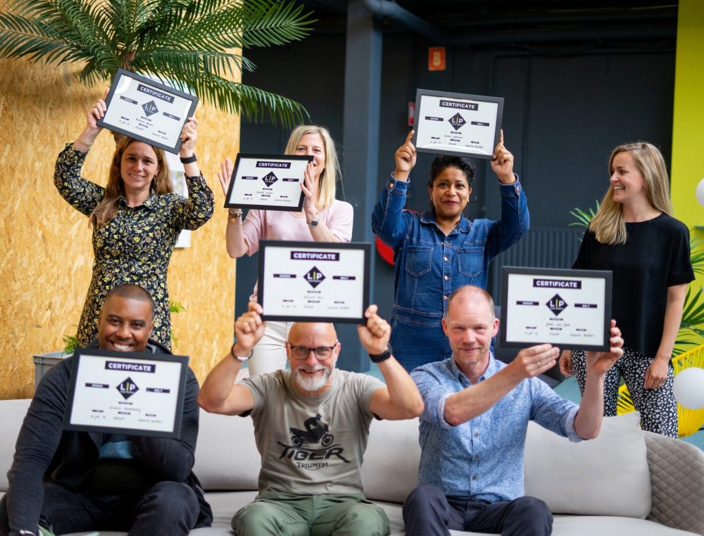 Lean six sigma yellow belt training