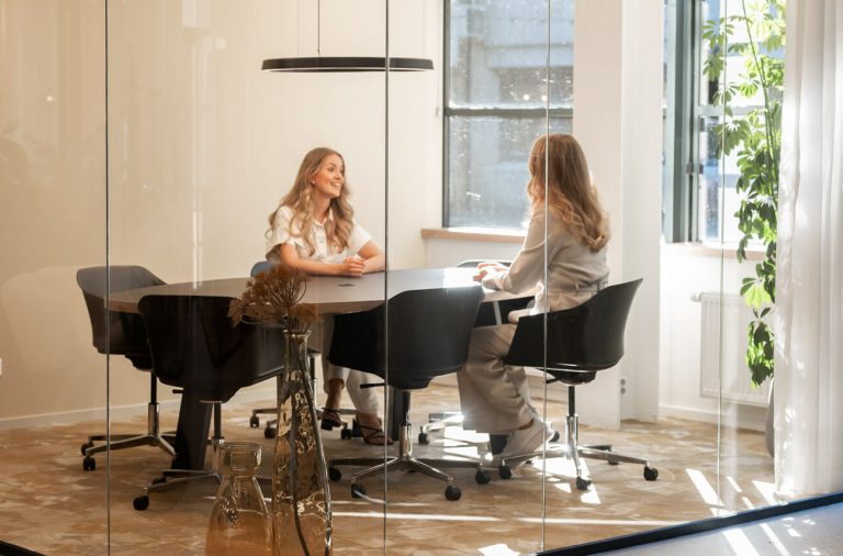 Recente projecten en interim projectmanagement Lean People