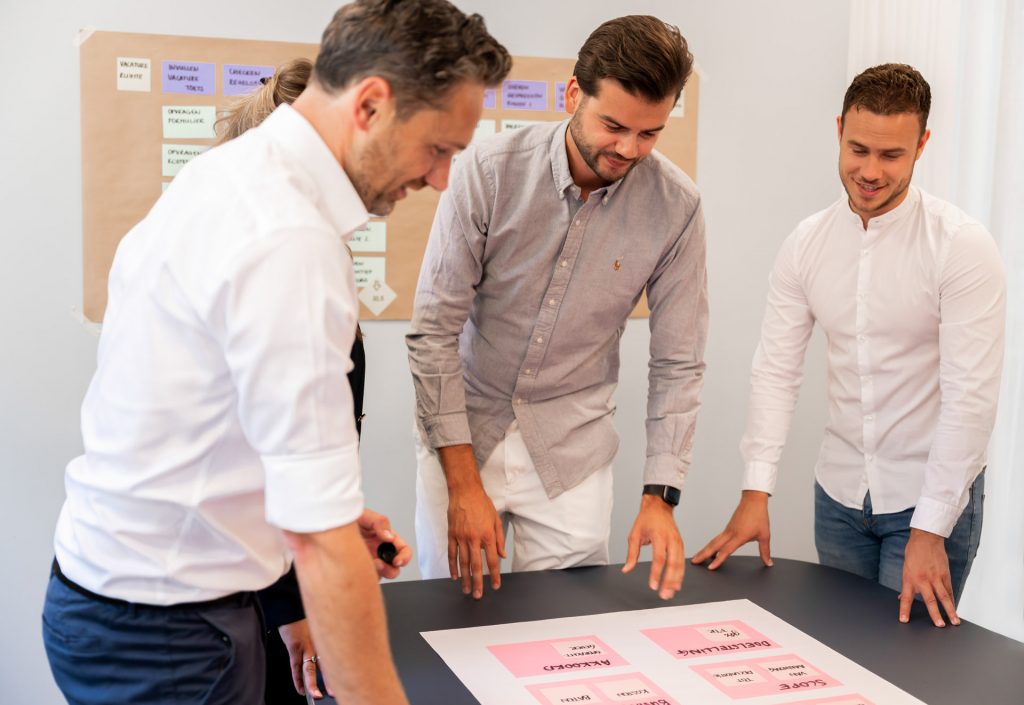 projectmanagement trends 2023