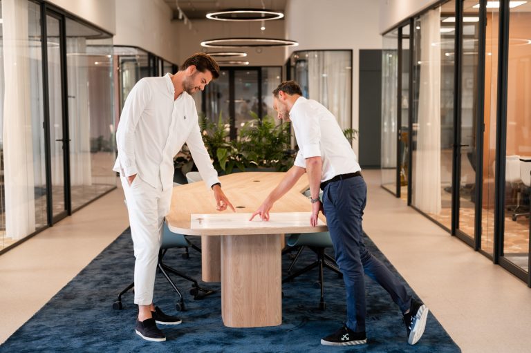 Lean projectmanagement