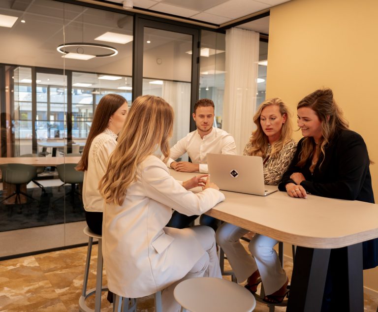 Samenwerken en presteren