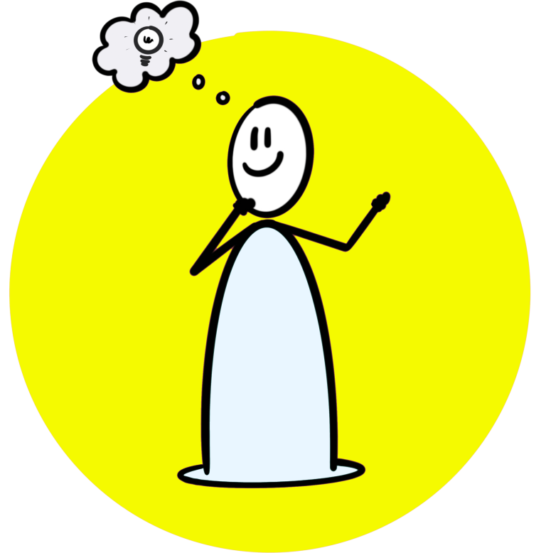 Structuur aanbrengen in een proces