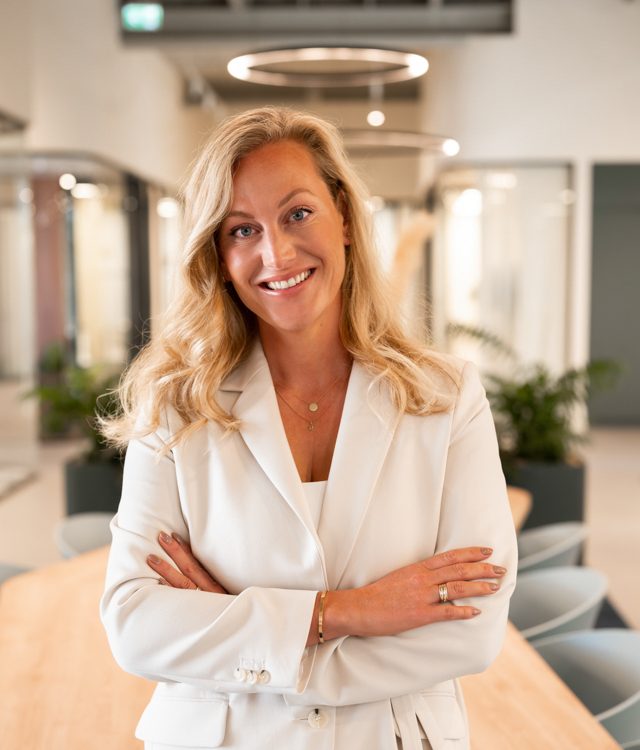 Gewoon altijd beter Roos