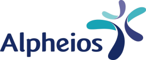 Logo Alpheios