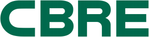 Logo CBRE