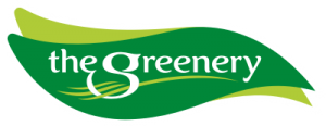 Logo Greenery