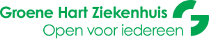 Logo Groene Hart Ziekenhuis