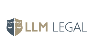 Logo LLM legal