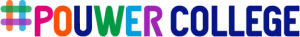 Logo Pouwer College