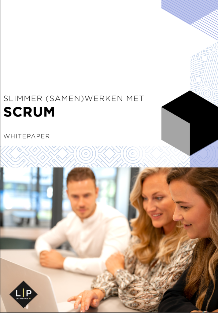 SCRUM WHITEPAPER