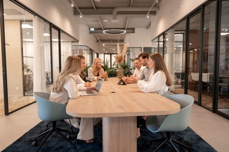 Vacatures Team Lean People