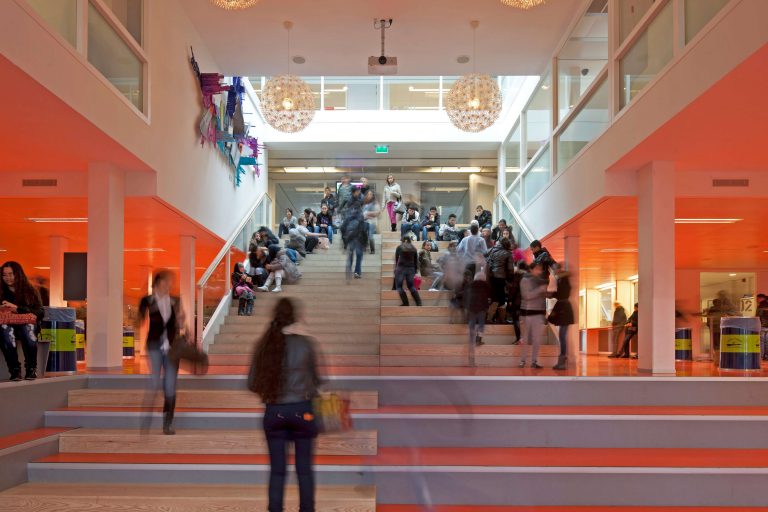 Scrum in het onderwijs