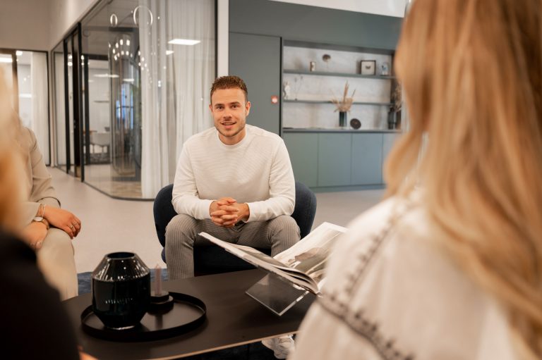 Waar we goed in zijn diensten