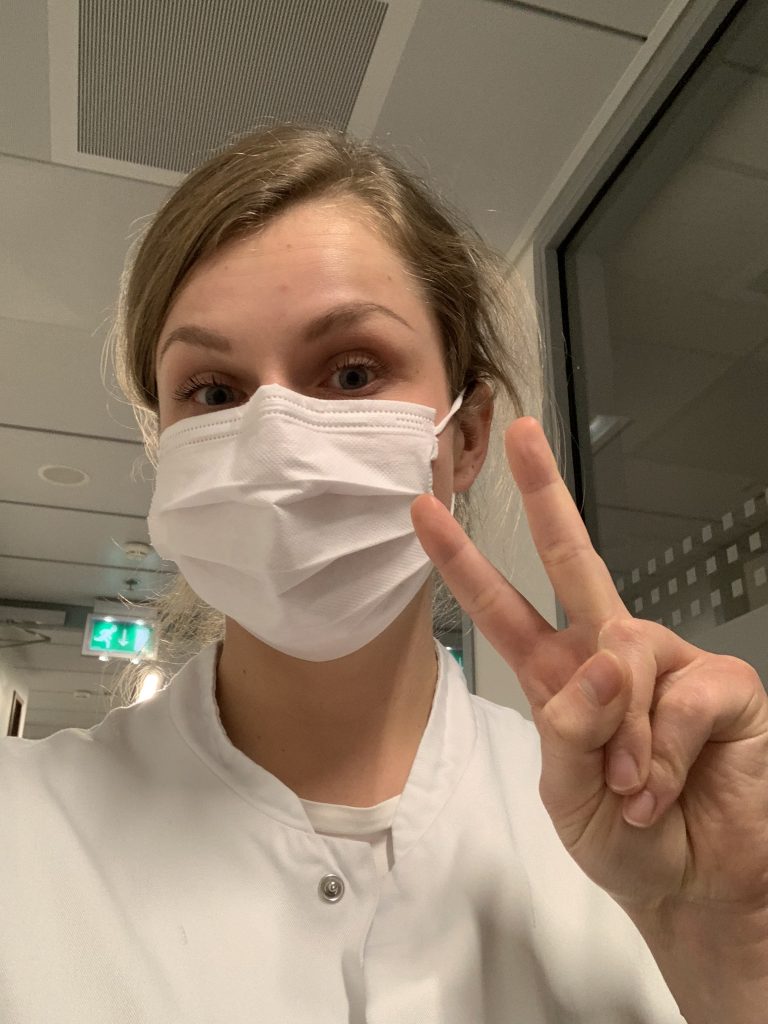 Projectleider ziekenhuisapotheek