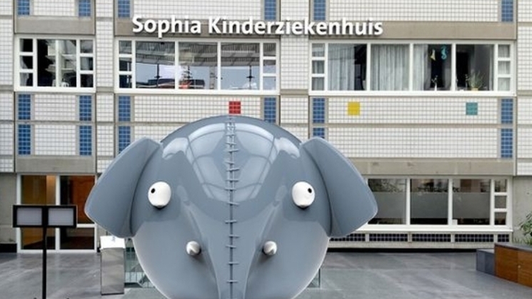 interim manager op de Kinder-IC