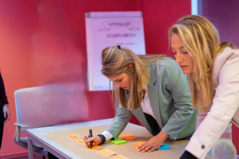 Behalen van je green belt