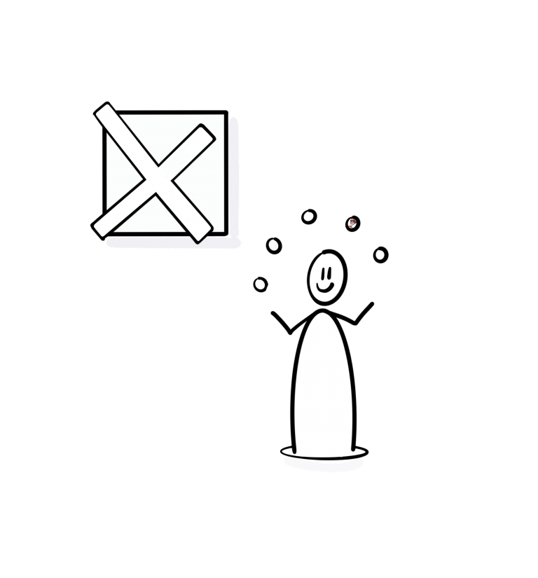 Fouten en talent TIM WOODS