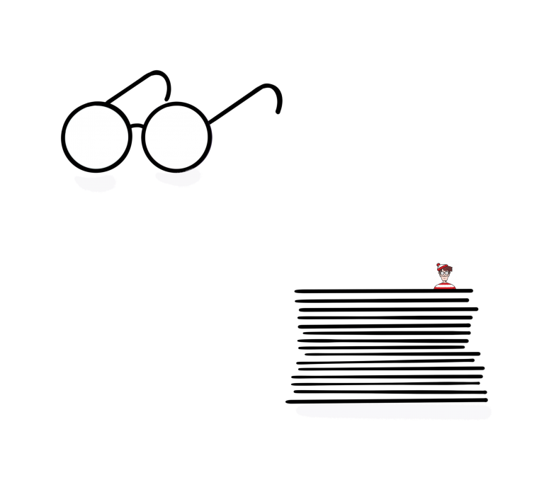 Overbewerking en overproductie TIM WOODS