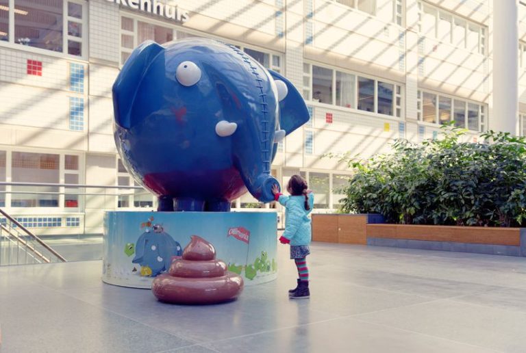 Interim manager polikliniek KTC Sophia