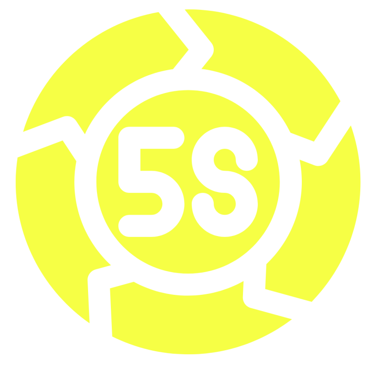 Zorgproces verbeteren en 5S