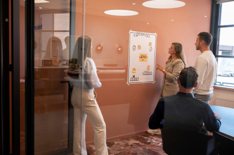 Bedrijfsprocessen lean maken met procesoptimalisatie