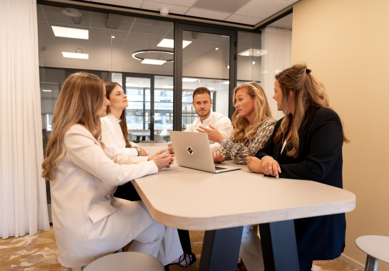 Lean werken: hoe zorg je voor organisatie verandering?