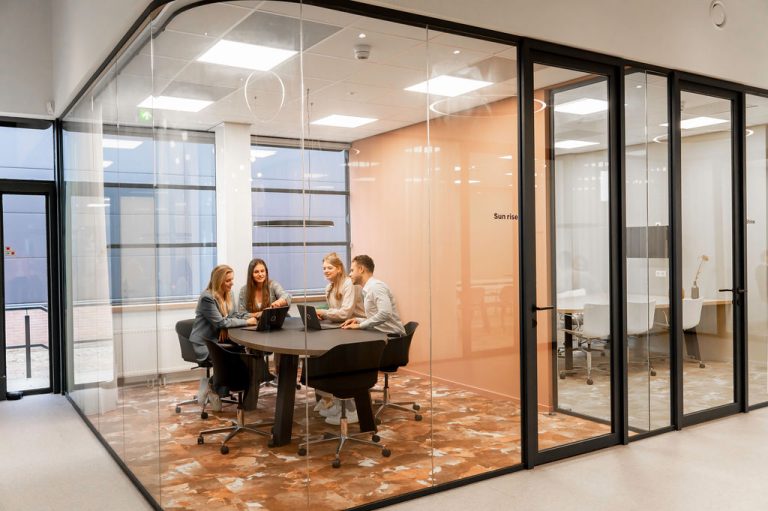 Voorbereiding op arbeidskrapte met een voorspellende risicoanalyse