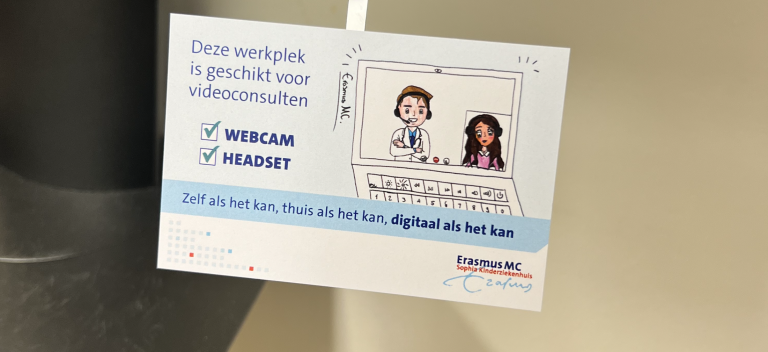 Met de PDCA een verbeterplan voor de zorg maken