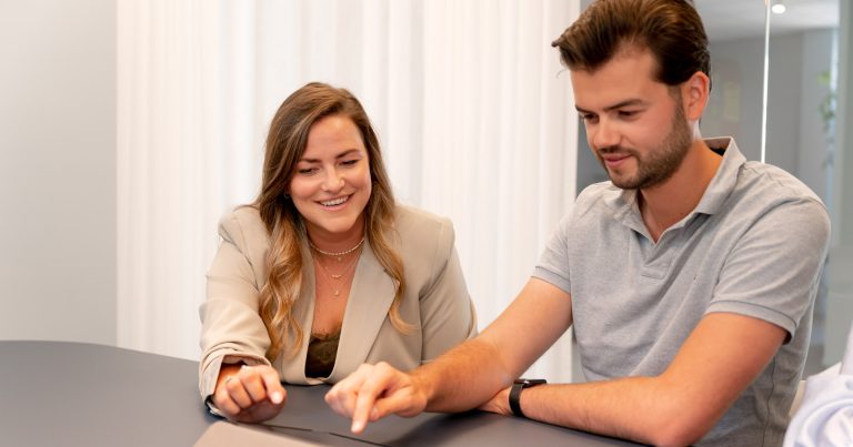 Hoe maak je een Gantt-chart? Een handig stappenplan