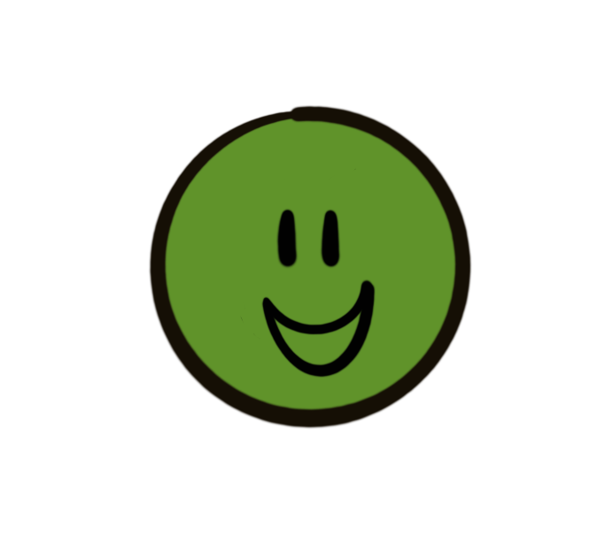 Groen people manager