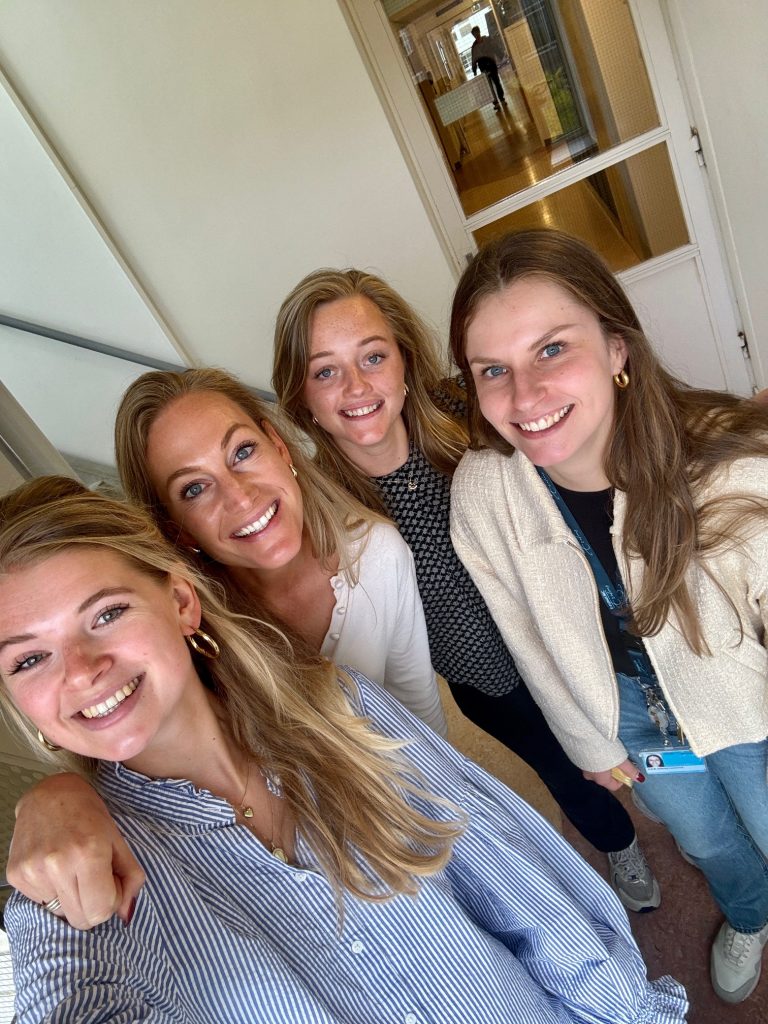 Lean en HR opdrachten