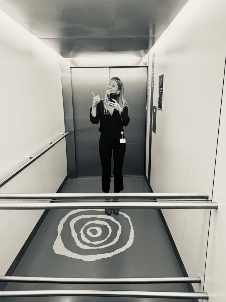 Lift Vrienden Sophia Kinderziekenhuis