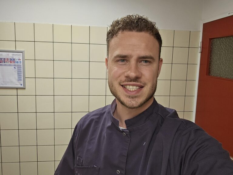 Capaciteitsmanagement VVT