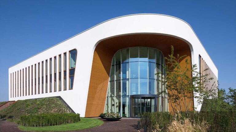 Lean in het Oogcentrum Noord Holland