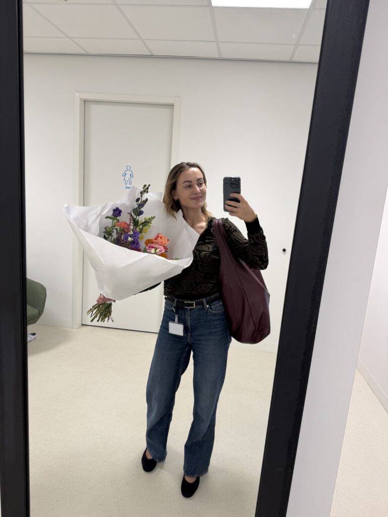 Resultaat lean programma OCNH