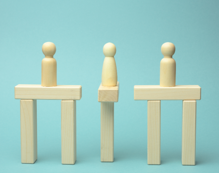 Vijfkrachtenmodel van Porter: inzicht in concurrentiekracht