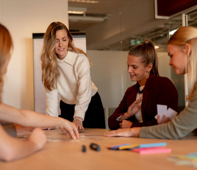 Lean en capaciteitsmanagement in de zorg Lean People