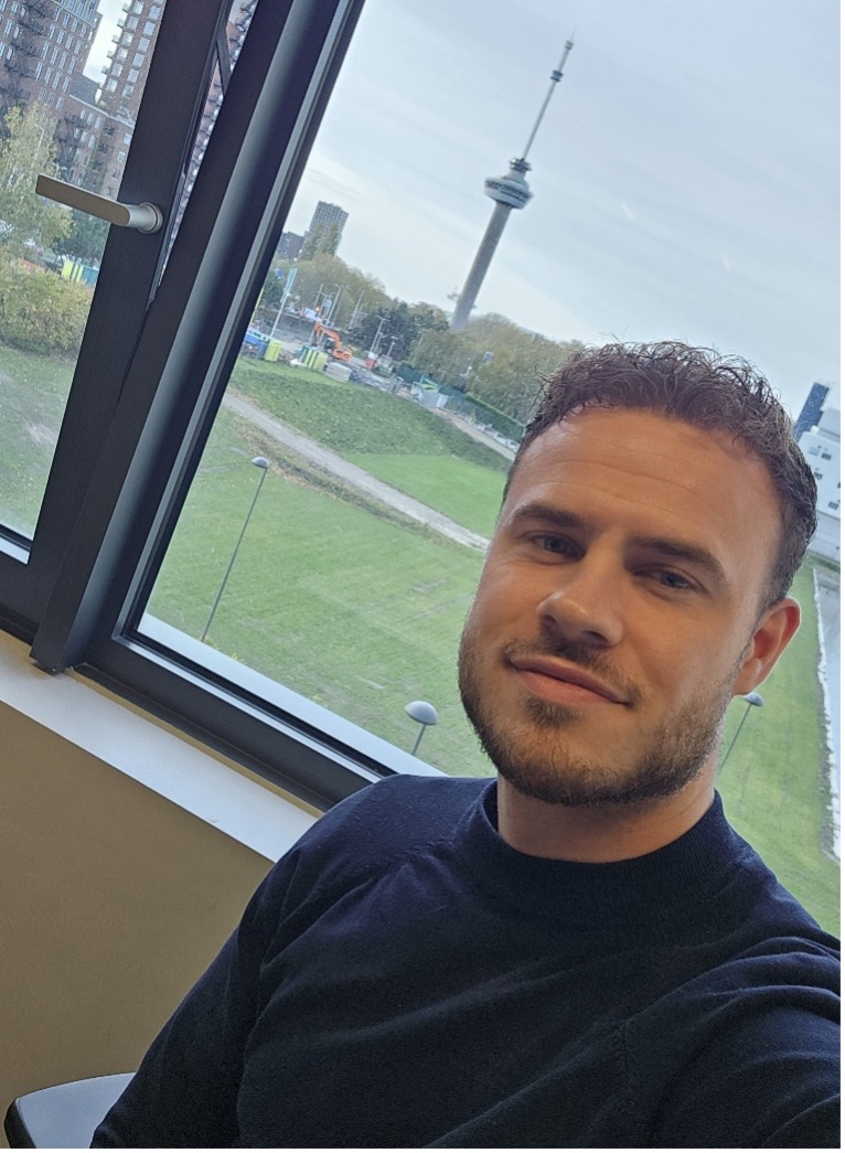 Lean People bloedafname