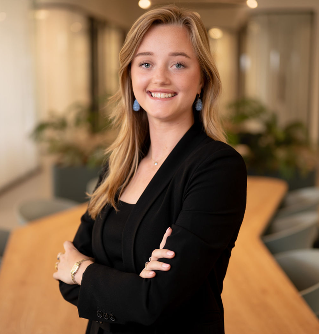 Mathilde Lean People