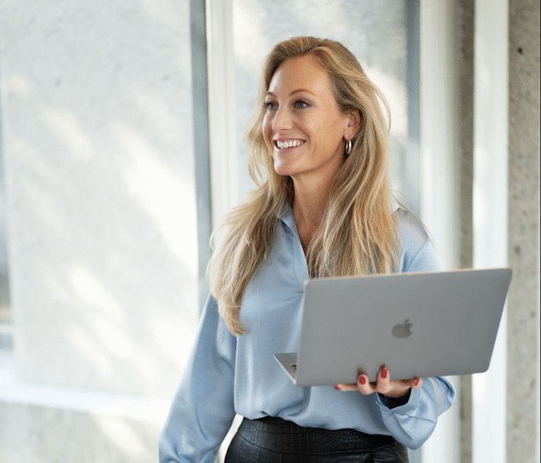 Slim werken Microsoft Teams